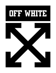 OFF-WHITE