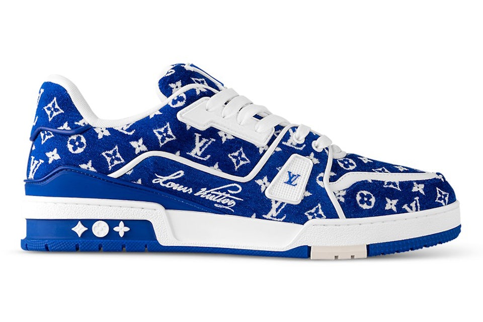 Louis Vuitton Trainer
