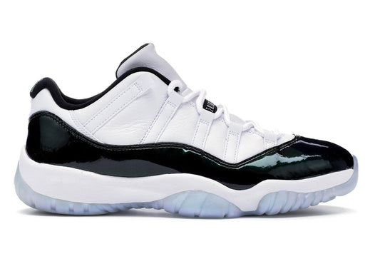 Jordan 11 Retro Low