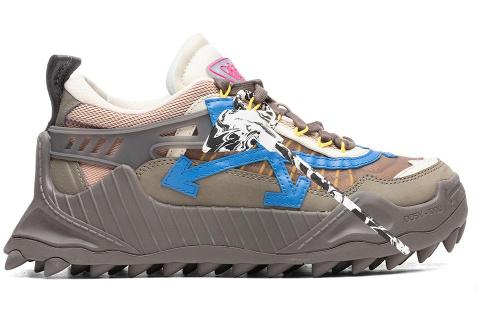 OFF-WHITE Odsy-1000