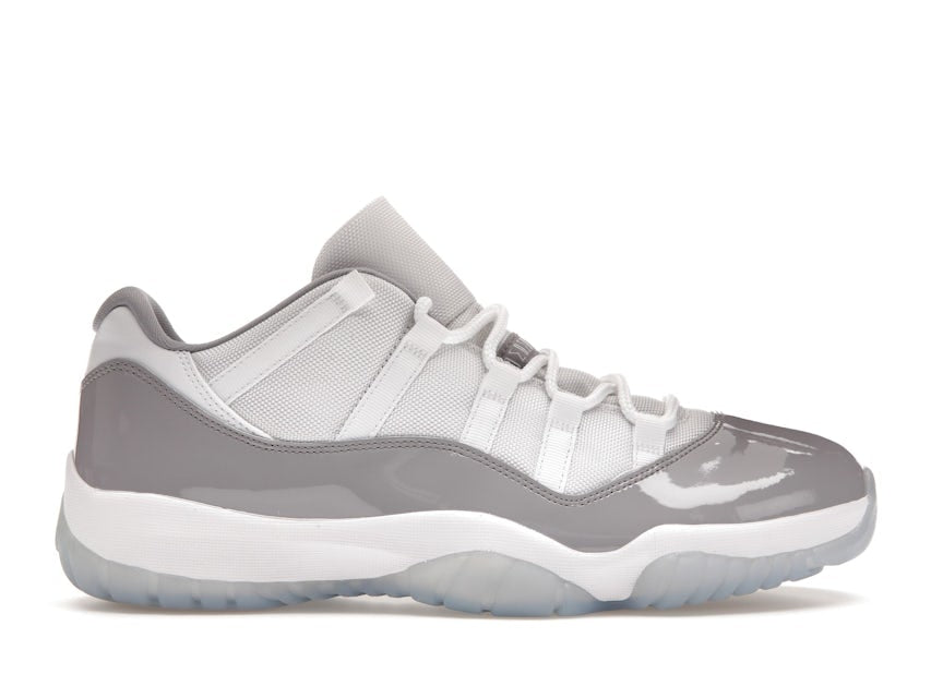 Jordan 11 Retro Low