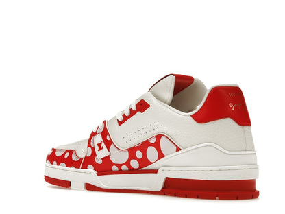 Louis Vuitton x Yayoi Kusama Trainer