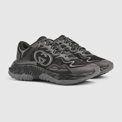 Gucci Ripple Trainer