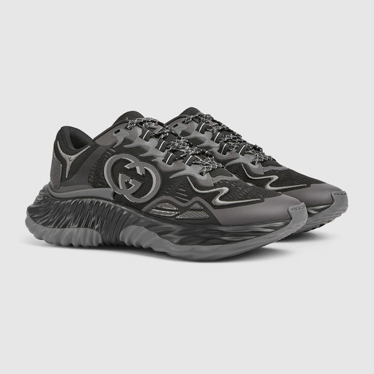 Gucci Ripple Trainer