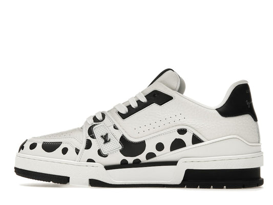 Louis Vuitton x Yayoi Kusama Trainer