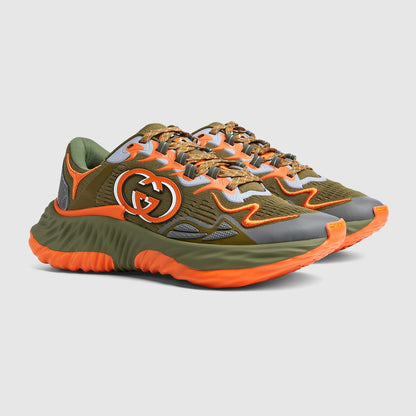 Gucci Ripple Trainer