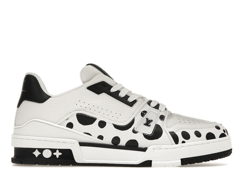 Louis Vuitton x Yayoi Kusama Trainer