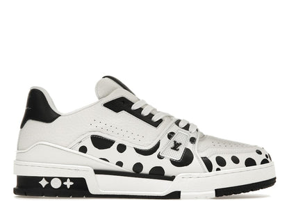 Louis Vuitton x Yayoi Kusama Trainer