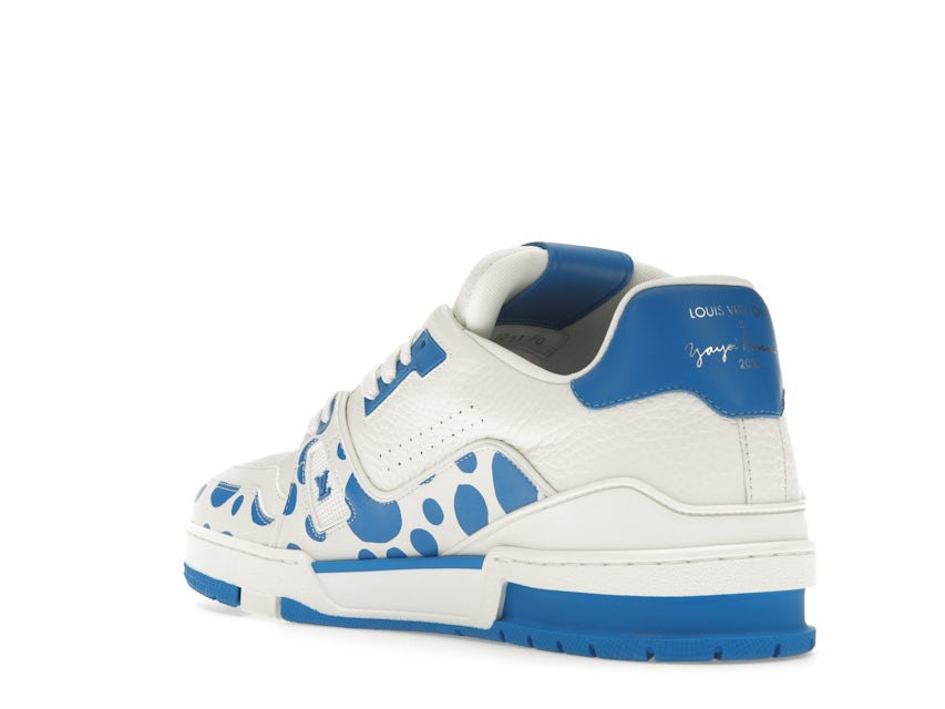 Louis Vuitton x Yayoi Kusama Trainer