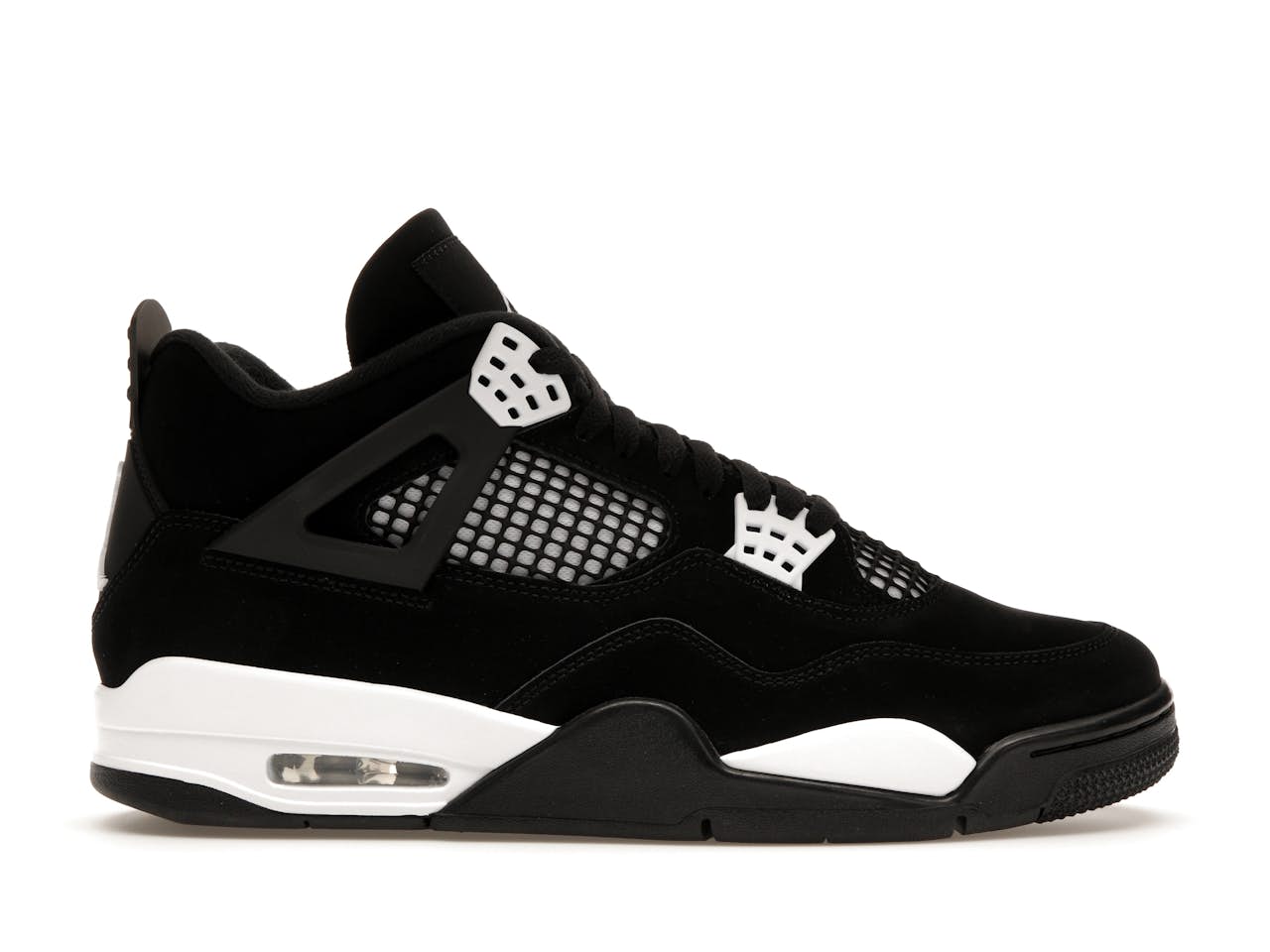 Air Jordan 4 Retro