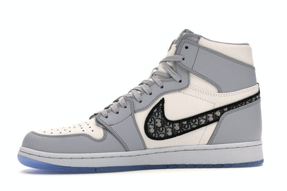 Dior X Air Jordan 1 High
