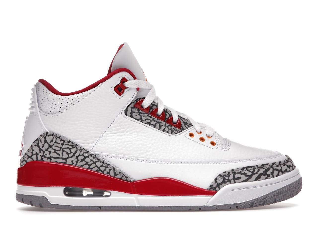 Jordan 3 Retro