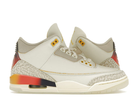 Jordan 3 Retro SP