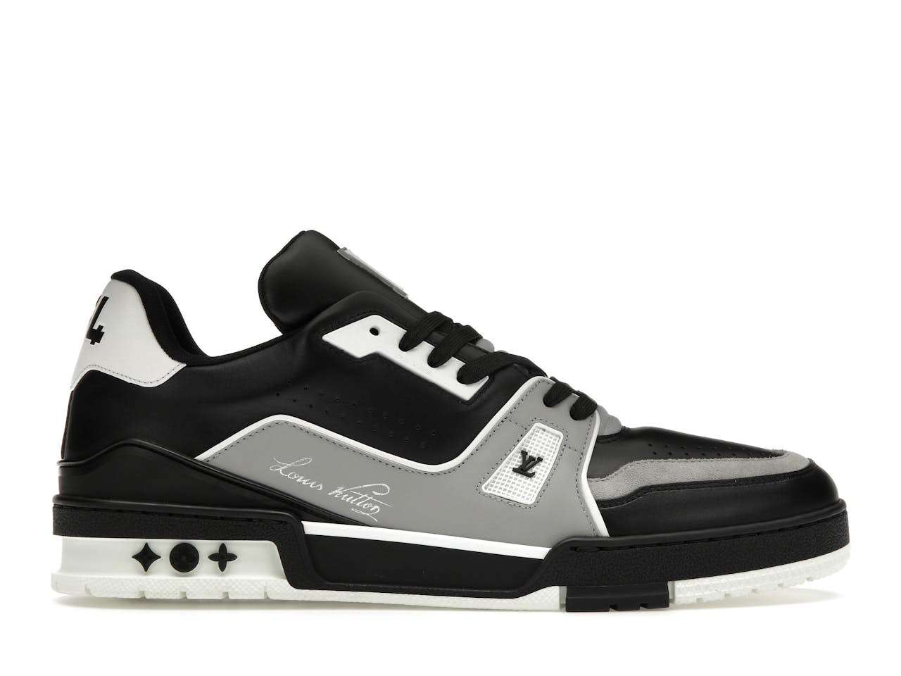 Louis Vuitton Trainer