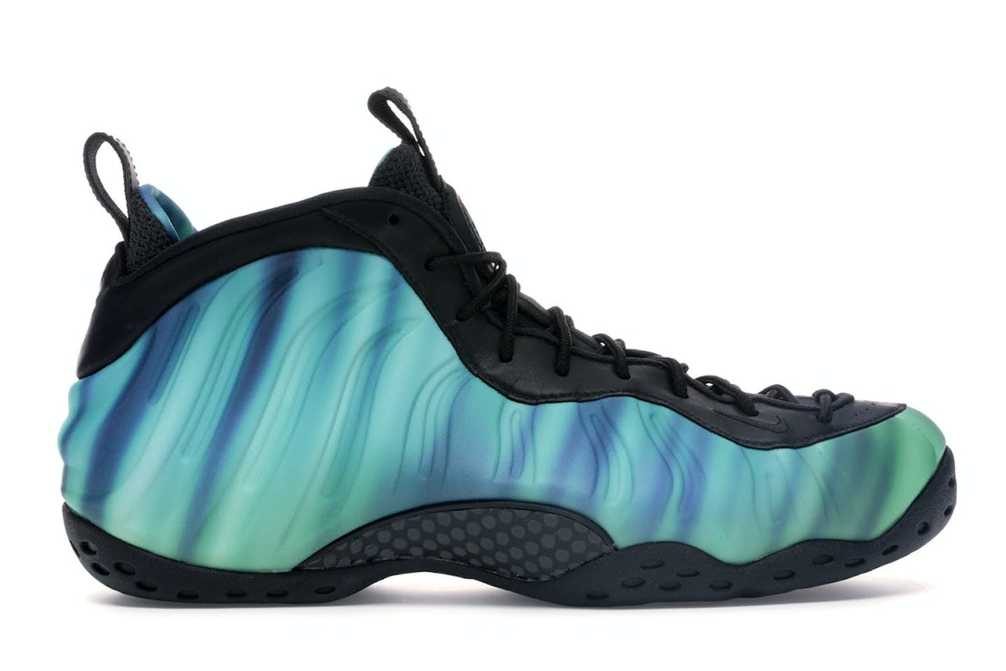 Nike Air Foamposite One