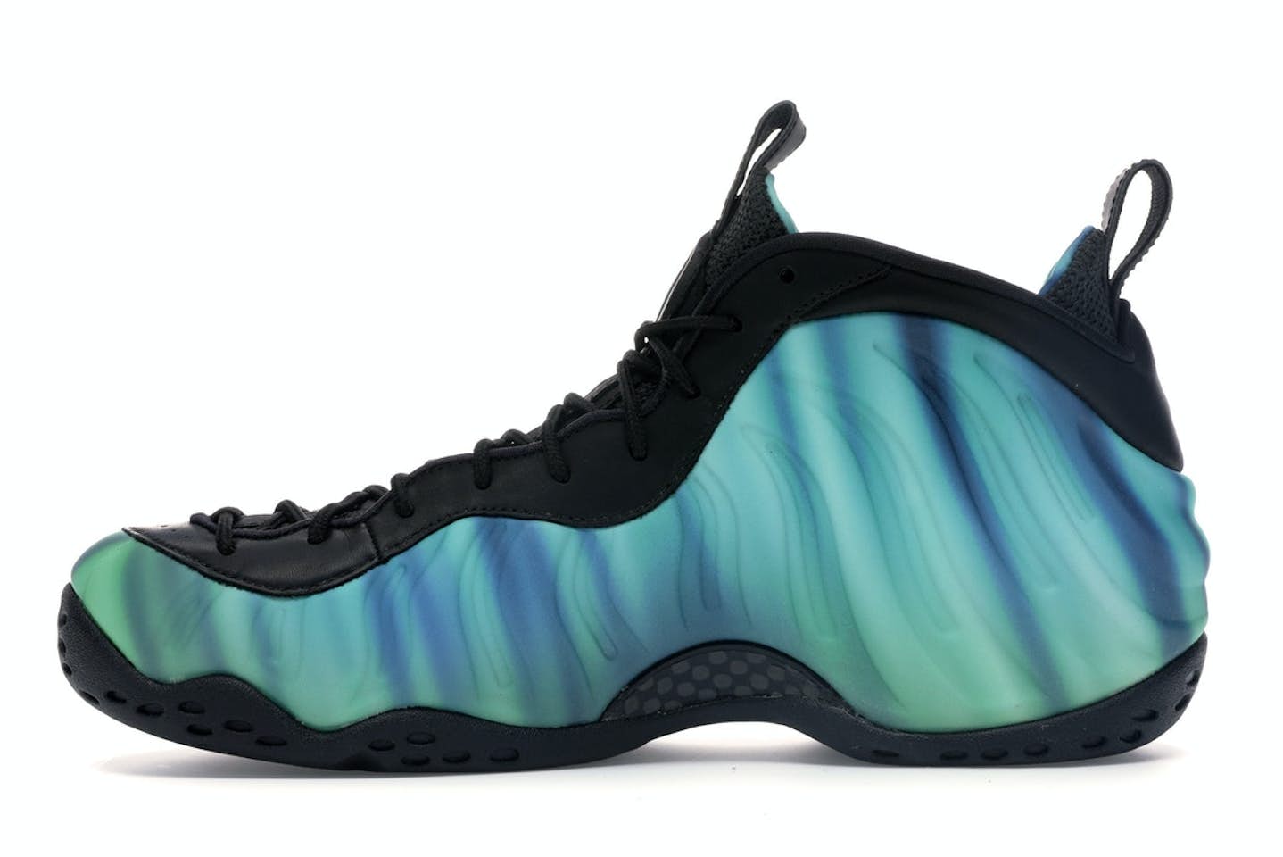 Nike Air Foamposite One