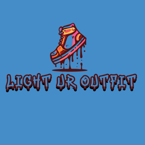 LIGHT UR OUTFIT